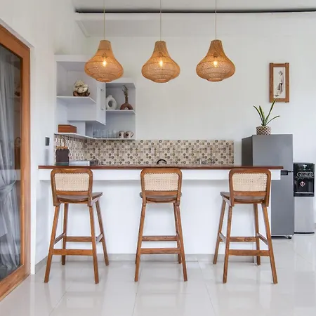 Adorable 1Br Villas In The Herat Of Seminyak Exterior photo