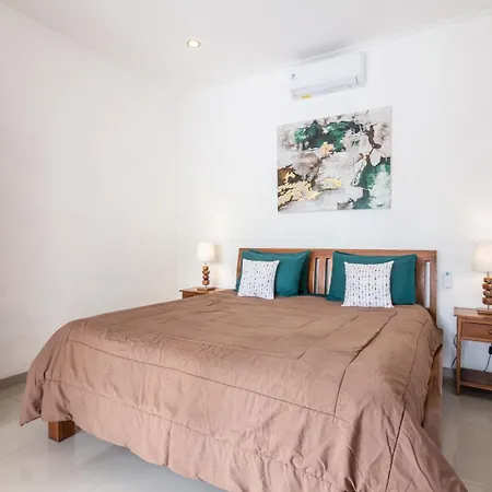 Adorable 1Br Villas In The Herat Of Seminyak Exterior photo
