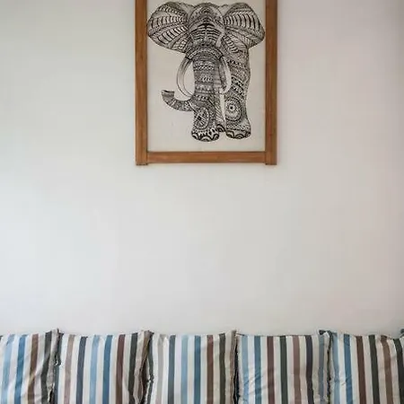 Adorable 1Br Villas In The Herat Of Seminyak Exterior photo