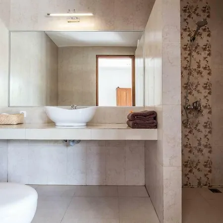Adorable 1Br Villas In The Herat Of Seminyak Exterior photo
