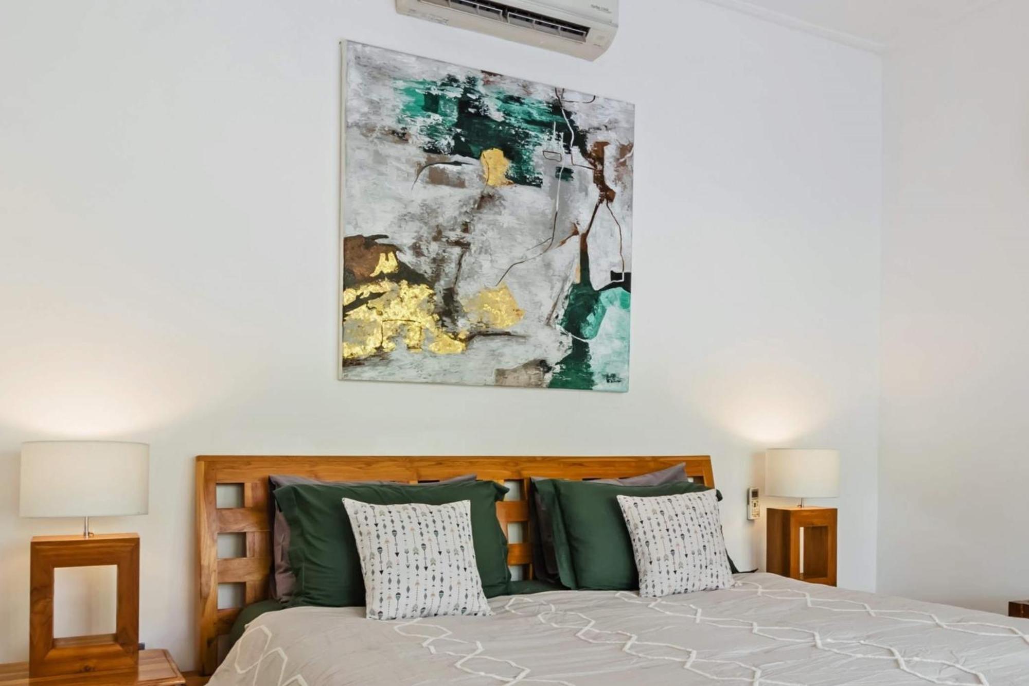 Adorable 1br In The Heart Of Villa Seminyak