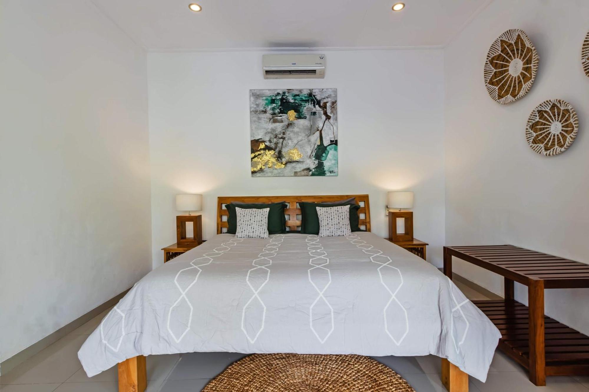 Adorable 1br In The Heart Of Seminyak