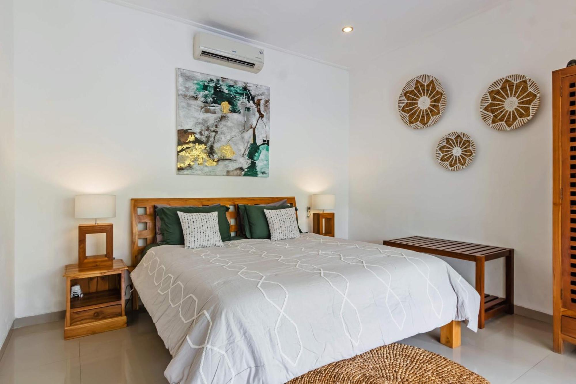 Adorable 1br In The Heart Of Villa Seminyak