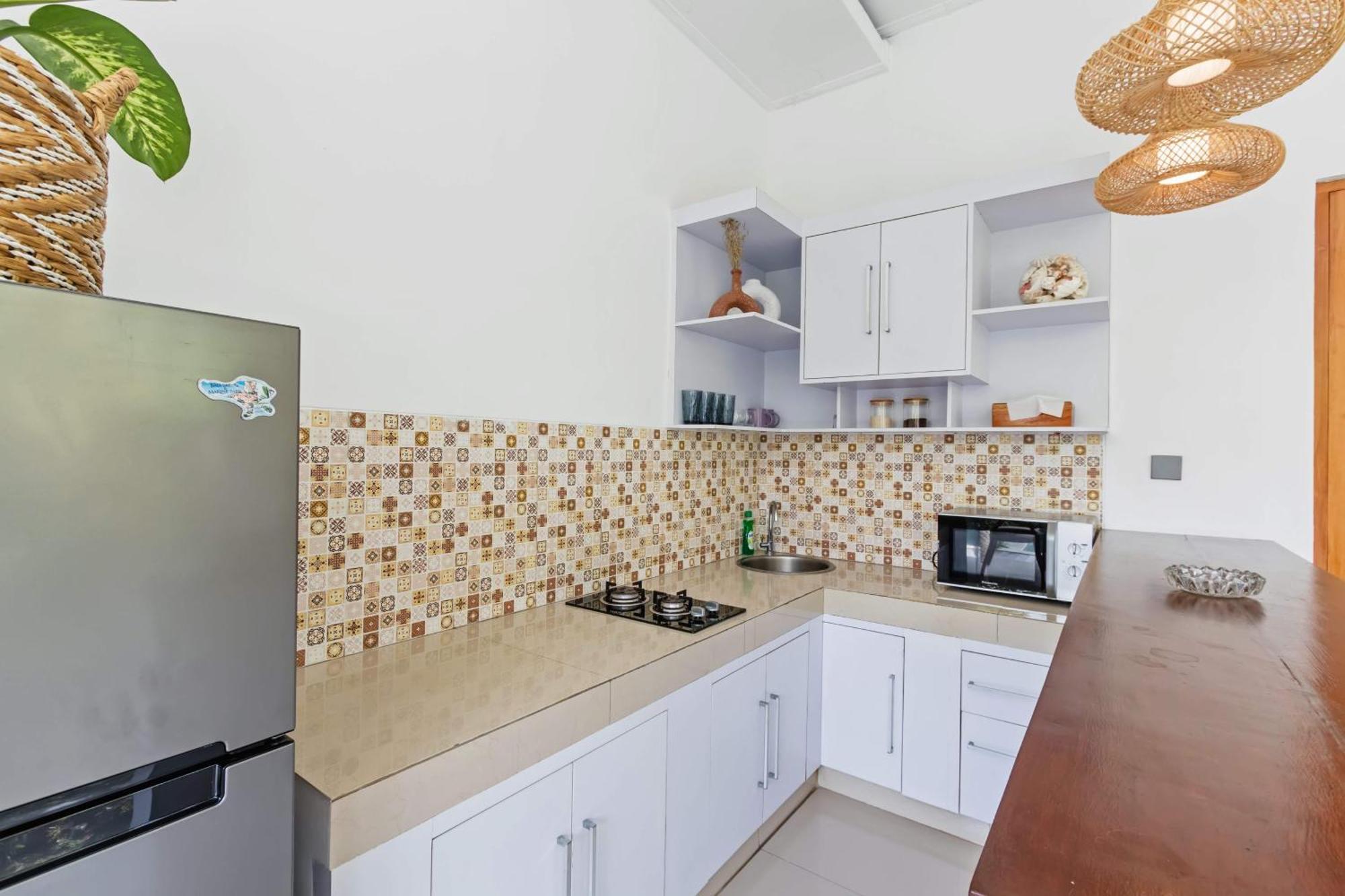 Adorable 1br In The Heart Of Villa Seminyak