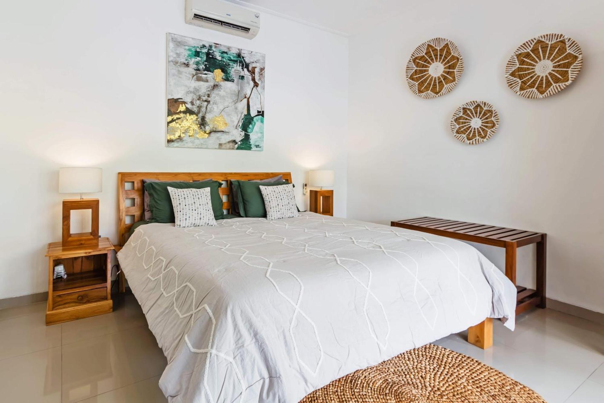 Adorable 1br In The Heart Of Villa Seminyak