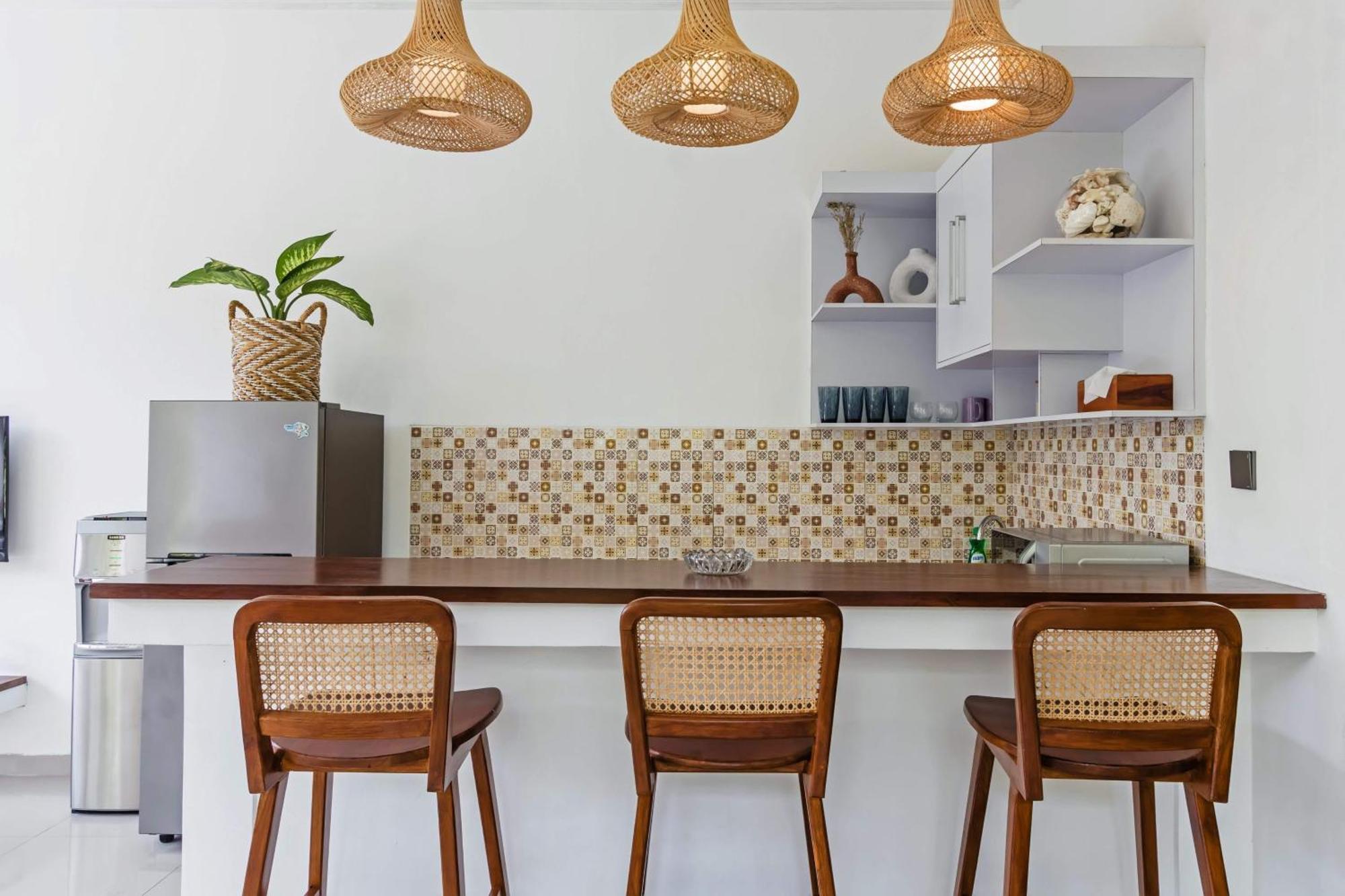 Adorable 1br In The Heart Of Seminyak